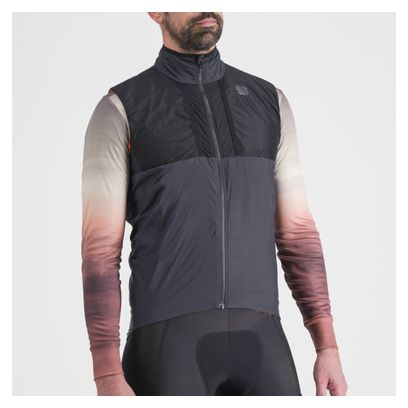 Gilet Sans Manches Sportful Giara Noir
