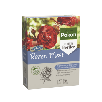 Pokon rozen mest 1 kg