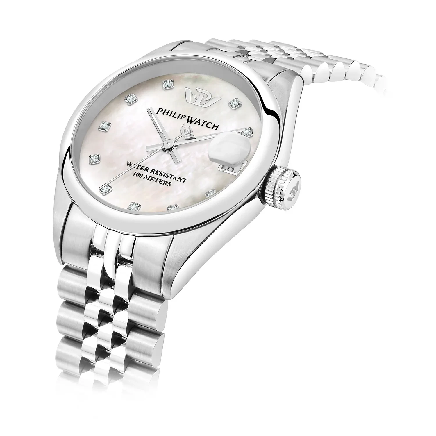 Philip Watch Caribe Urban R8253597619