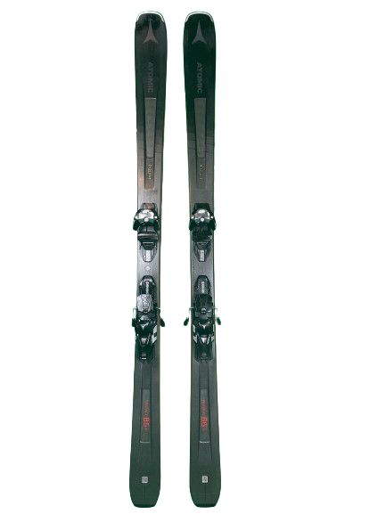 Atomic Vantage 86 Ti (2021/2022)