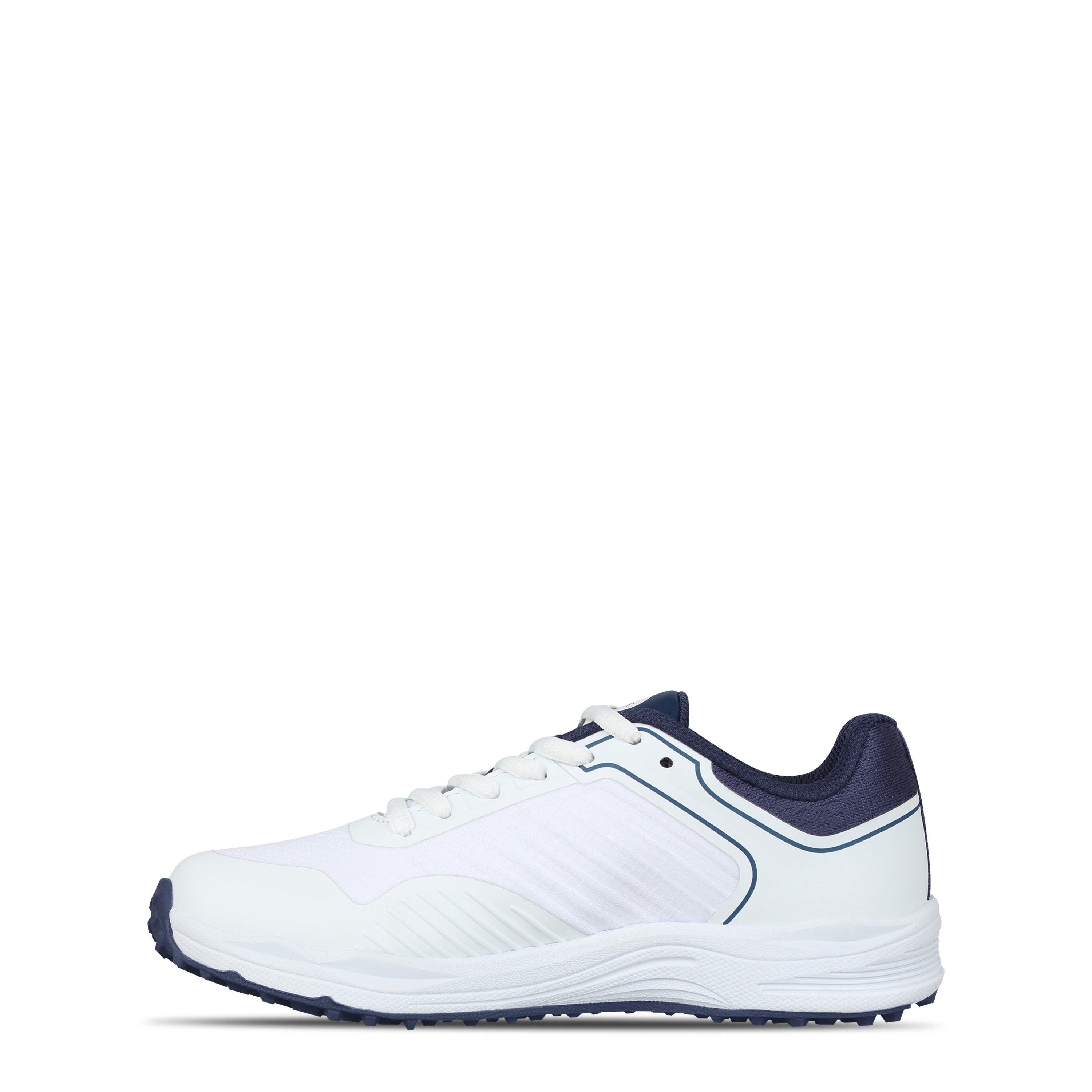 Slazenger Slaz Indoor Cricket Shoes Juniors