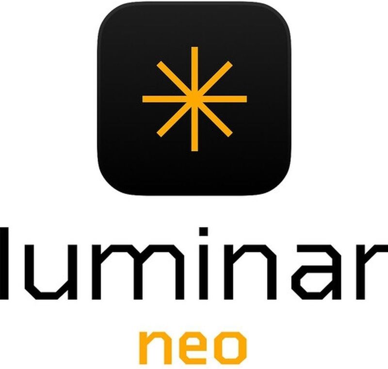 Luminar Neo Max Lifetime *Digitale Licentie*