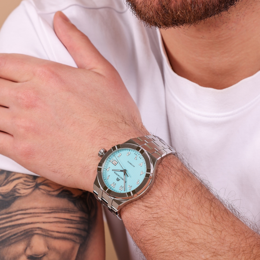 Maurice Lacroix Aikon Automatik Middle East Special Edition
