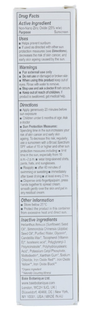Baie Botanique Soleil Bebe Organic Sunscreen SPF50 110GR