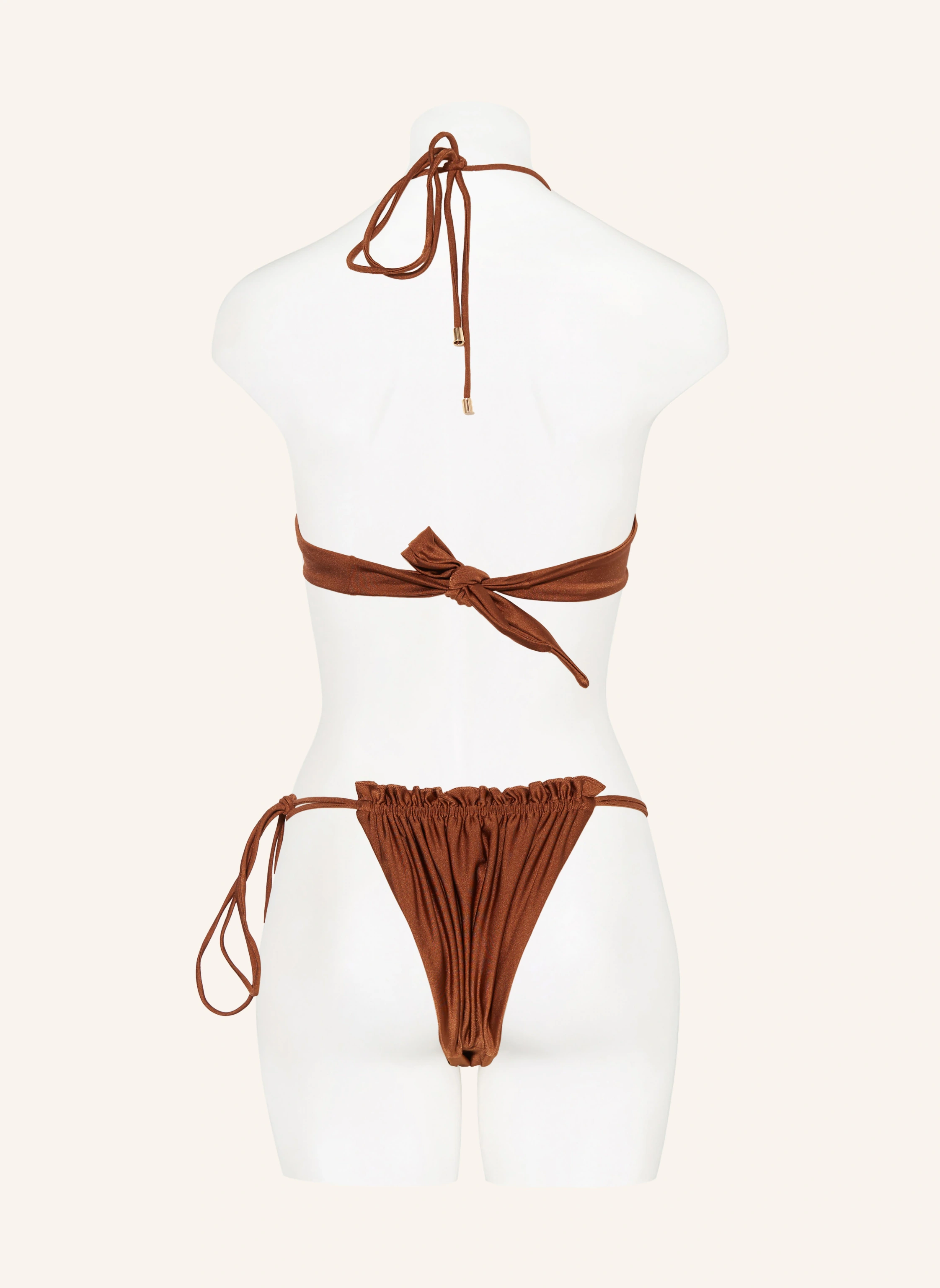 JANTHEE Triangel-Bikini-Hose AMY