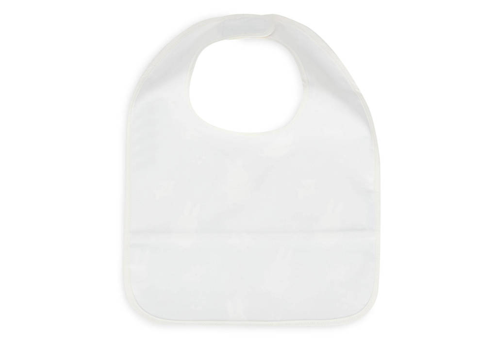 waterproof slab Miffy&Snuffy - set van 2 Nougat
