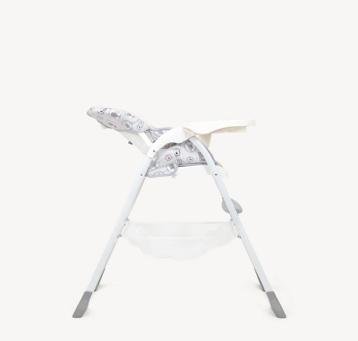 Chaise haute mimzy snacker