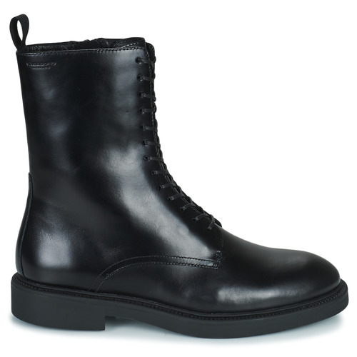 Vagabond Shoemakers - ALEX W - Noir