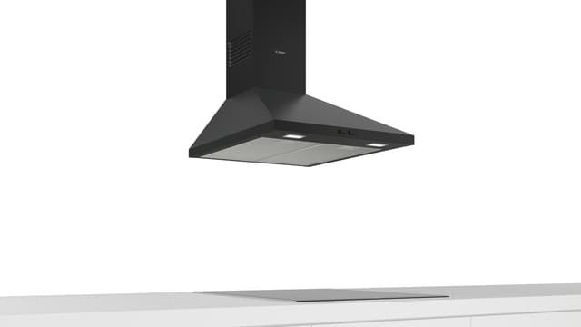 Bosch emhætte DWP64BC60