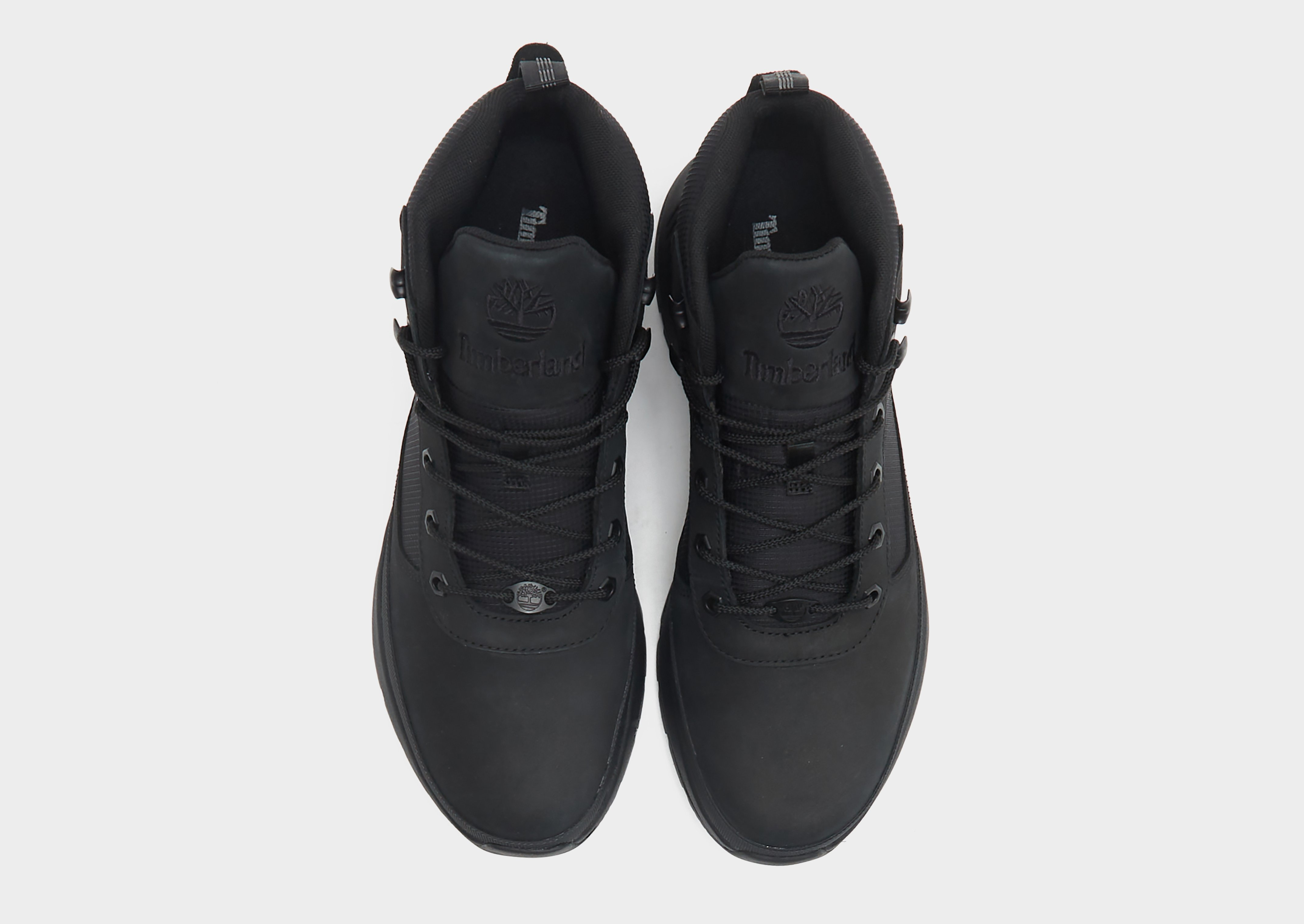 Timberland Bottes Field Trekker Homme