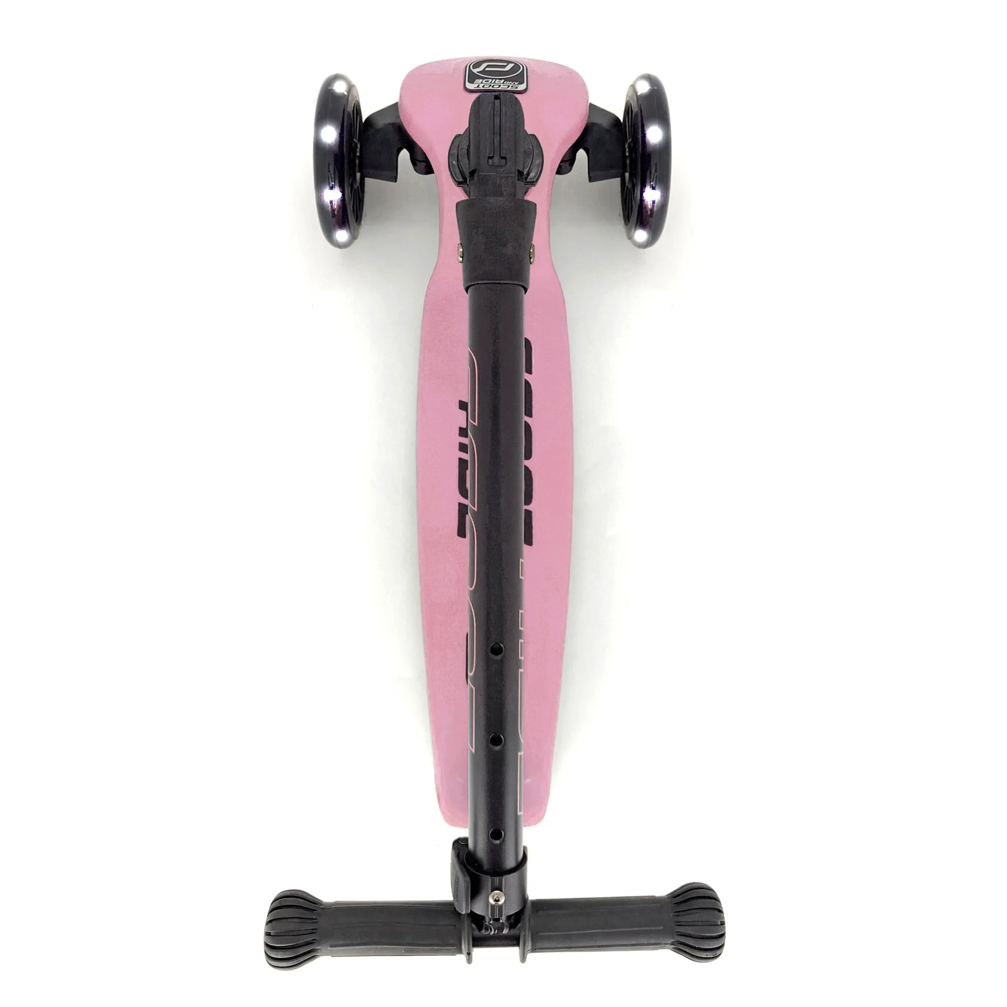Scoot and Ride Trottinette Highwaykick 3 LED