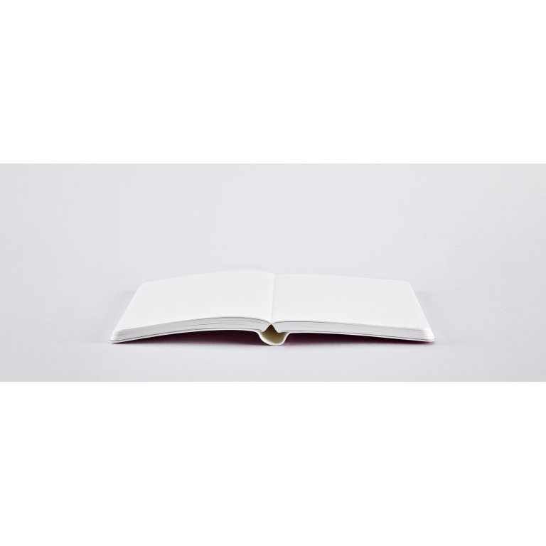 Nuuna Notizbuch Pearl