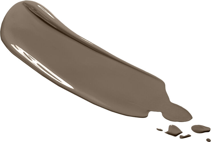 NYX PROFESSIONAL MAKEUP Zero To Brow Longwear Brow Gel