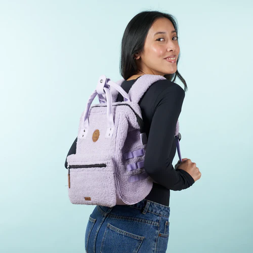 Sac à dos Adventurer Small Cleveland violet