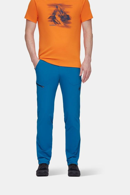 Mammut Mammut Runbold Pants Men