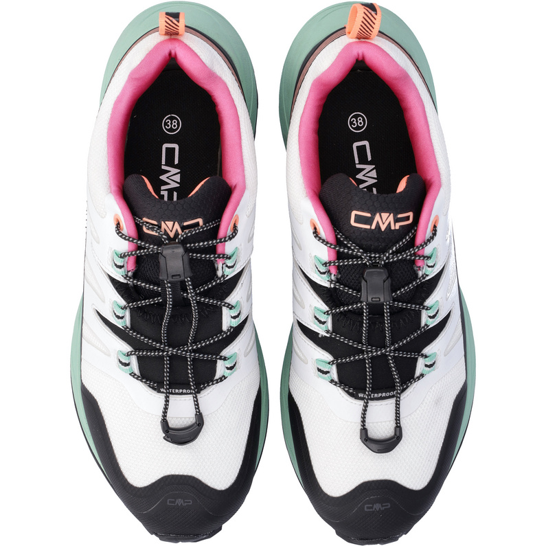CMP Damen Marco Olmo 2.0 Schuhe