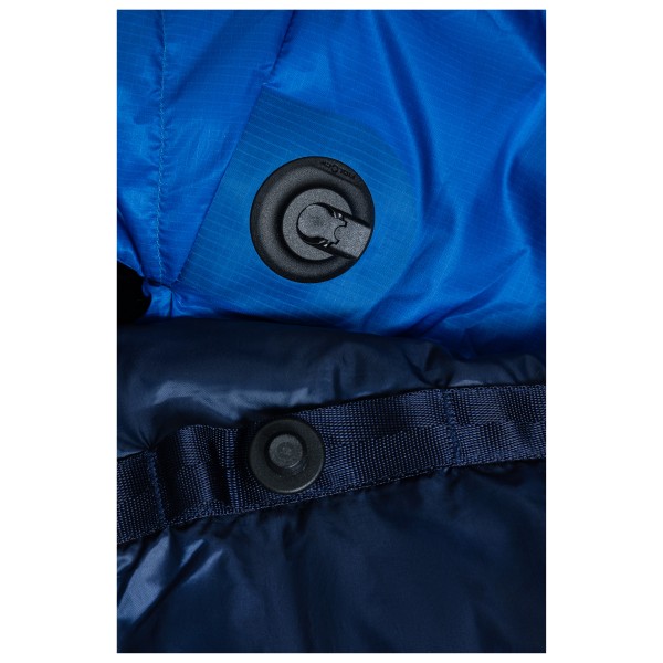 Marmot - Wraptor Down 15 - Sac de couchage en duvet