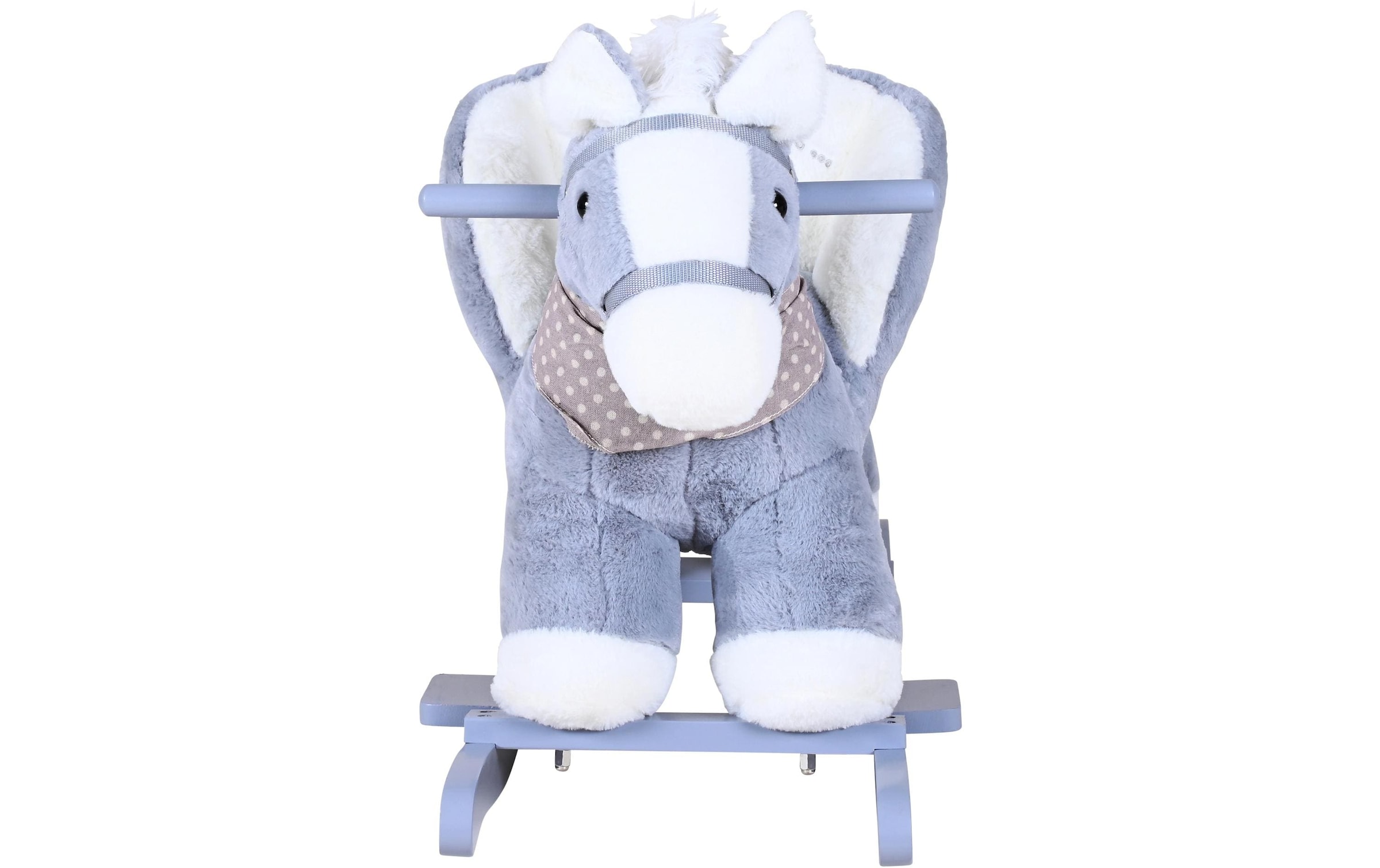 Knorrtoys® Schaukeltier »Pferd«