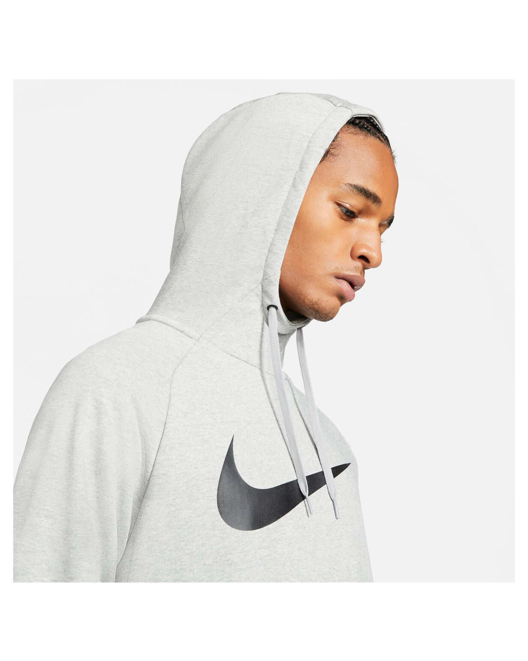 Nike| Herren Trainingshoodie