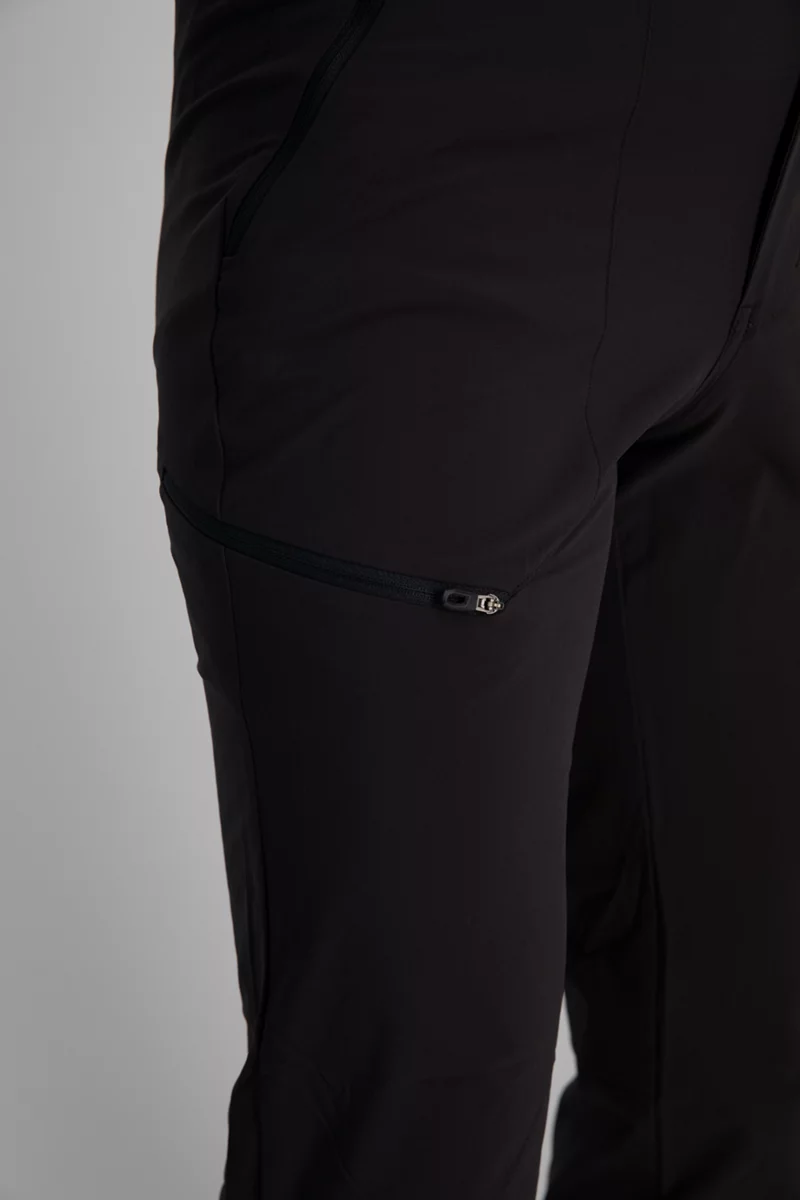 MAMMUT Runbold Langgrösse Herren Wanderhose