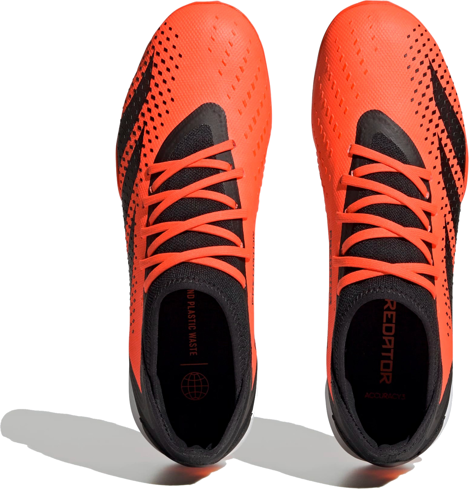 Predator Accuracy.2 TF Team Solar Orange/Core Black/Core Black