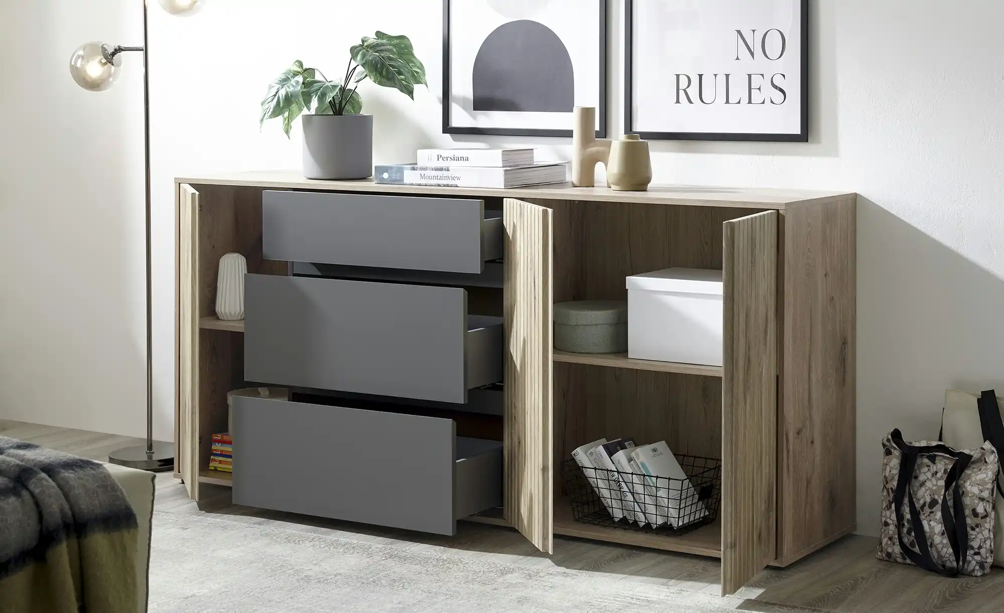 Sideboard Novaledo