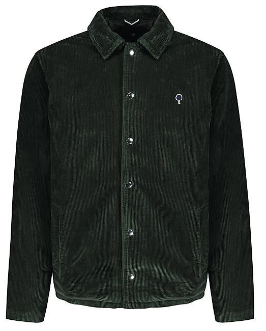 FAGUO - VESTE SOLOGNE JCKT COTON M