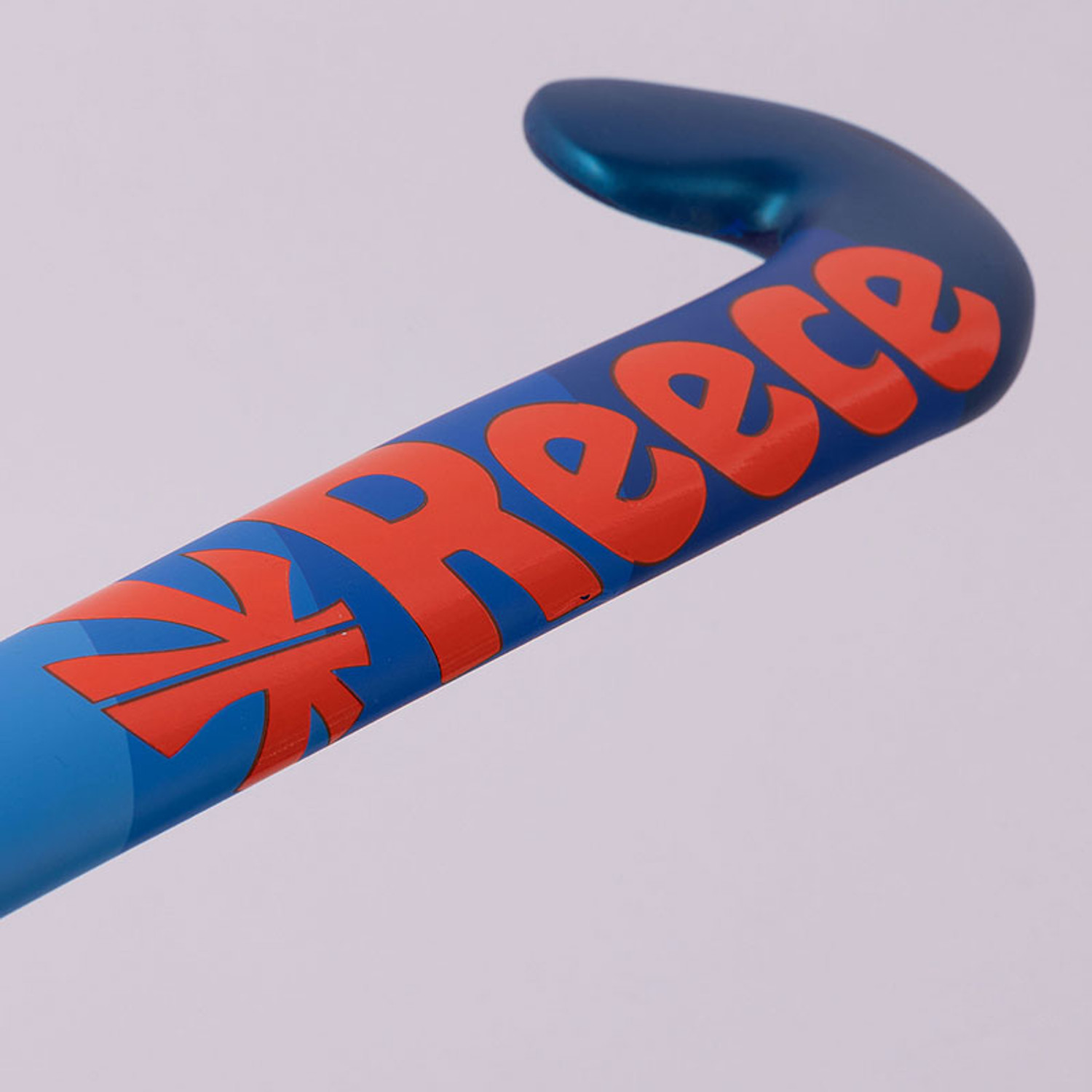 Reece Alpha Serie Hout Junior