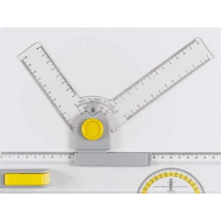 Geotec AR7092 - Winkelzeichner für ZP
