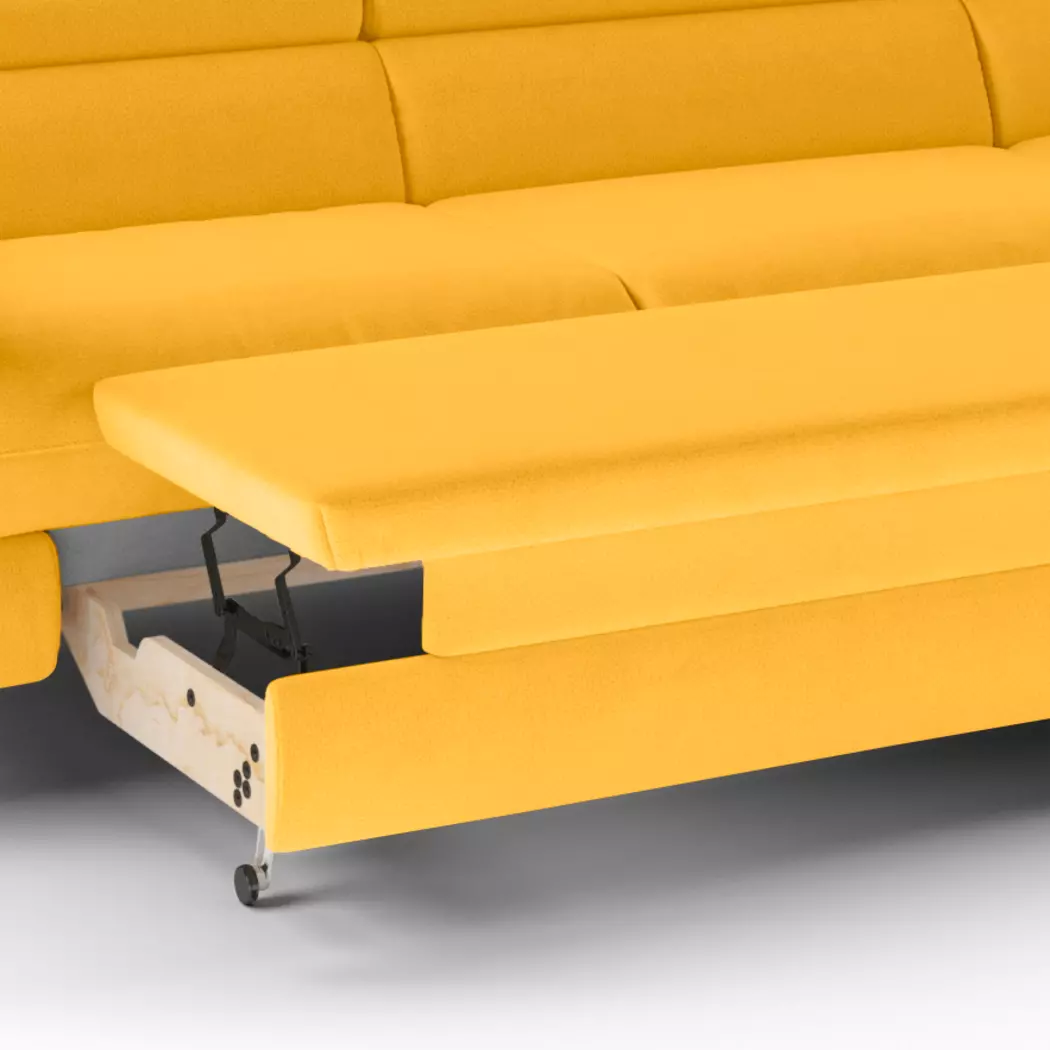 Ecksofa Haiti