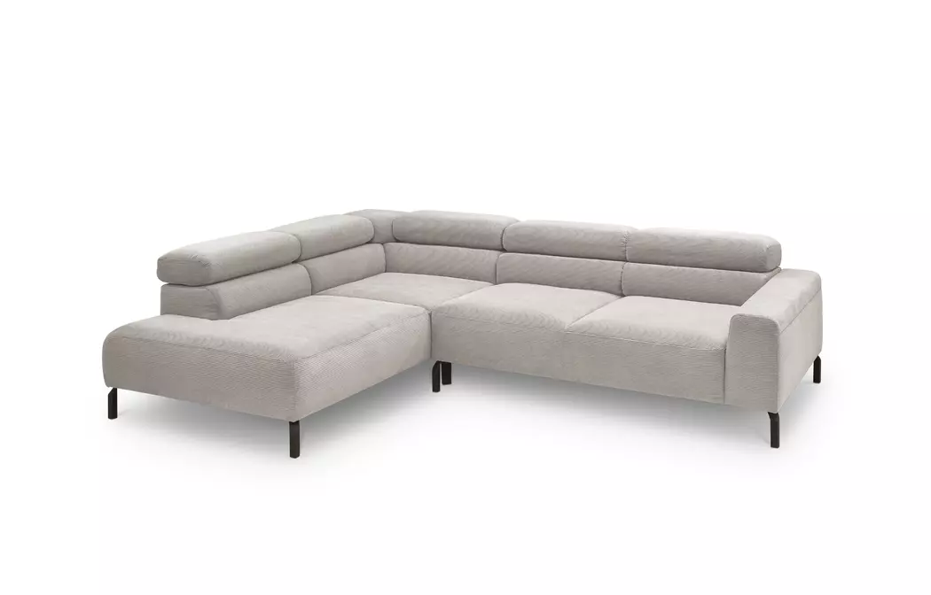 Ecksofa Livingston