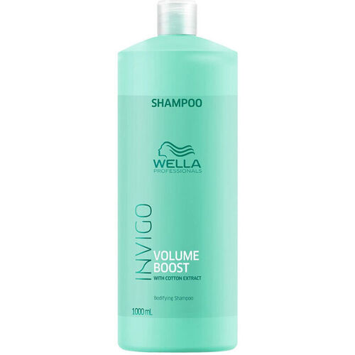 Wella - Invigo Volume Boost Shampoo