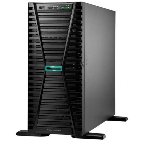 HPE P55640-421 servidor Tower Intel Xeon Silver 4410Y 2 GHz 32 GB 1000 W