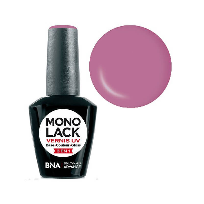 Beautynails Monolack (Par Couleur)