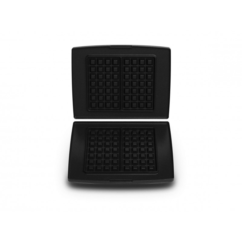 FRITEL Bakplaat Belgische wafels 4x7