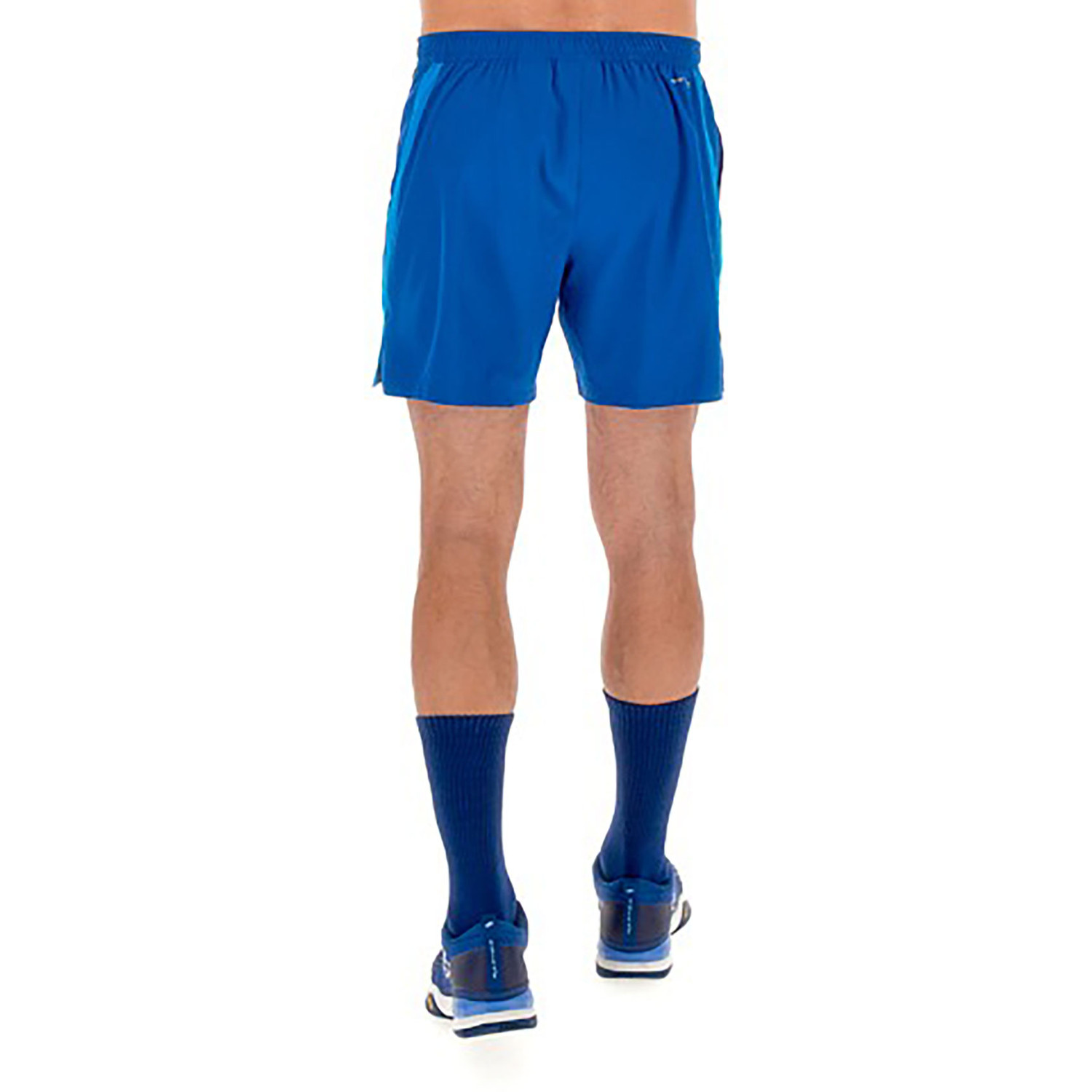 Lotto Tech IV 7 Inch Short