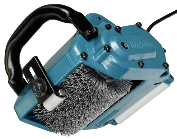 Makita 9741 - Hjulsliber - 860 W - 100 x 120 mm