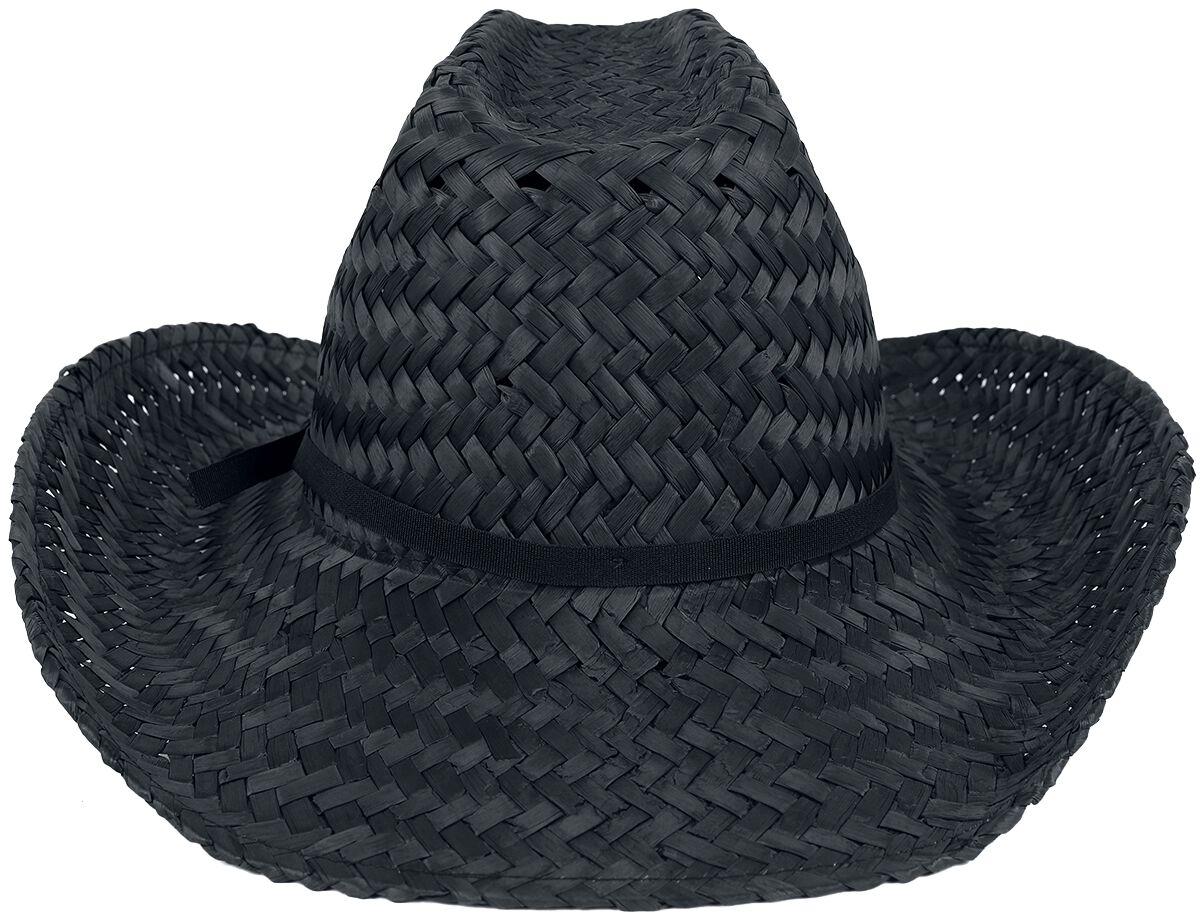 HOUSTON STRAW COWBOY | Brixton Chapeau