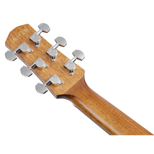 Ibanez AAM70CE-TBN
