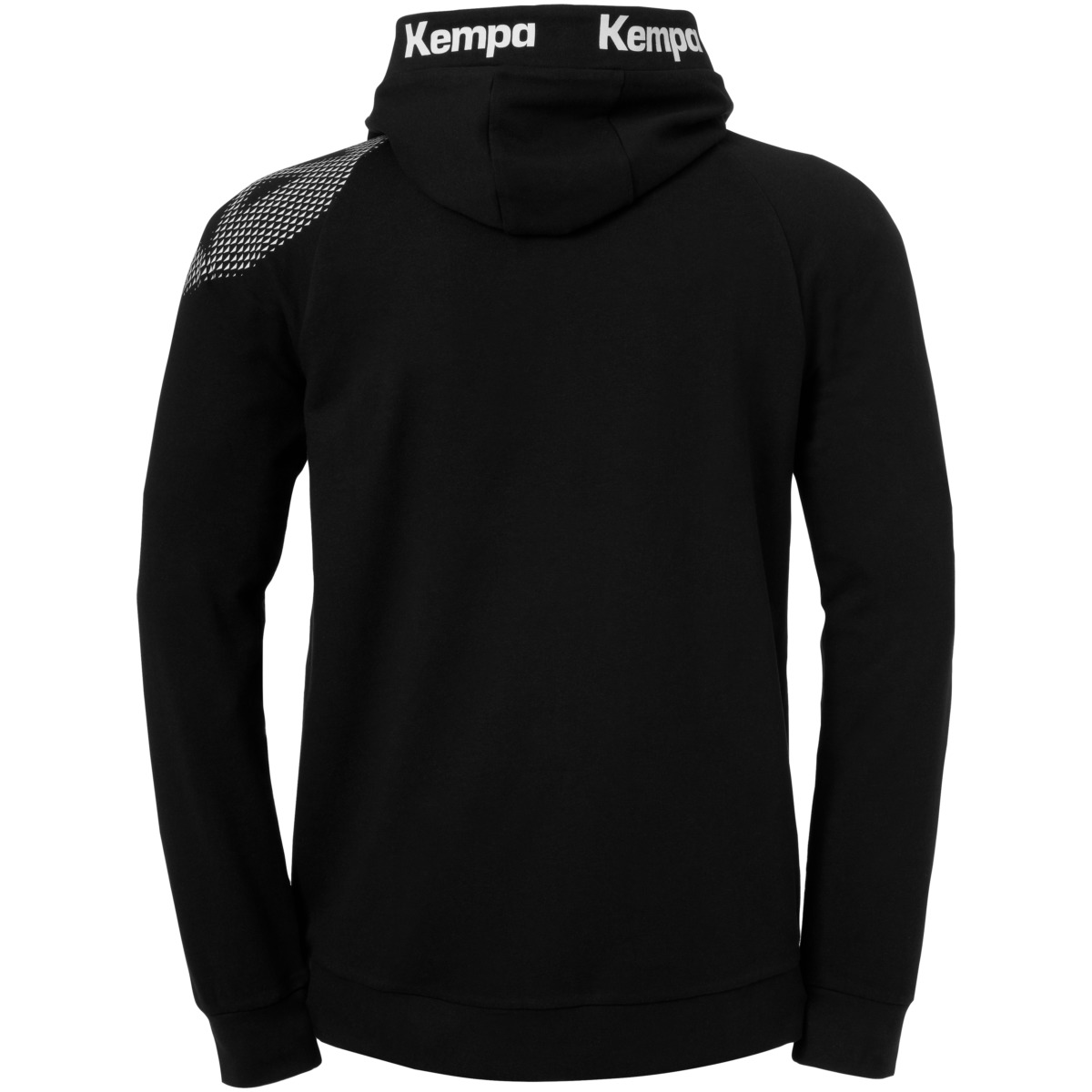 Core 26 Kapuzenjacke