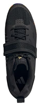 Chaussures Training adidas Adipower Weightlifting 3 Noir/Multicolore Unisexe