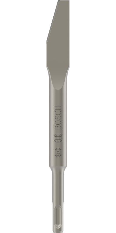 Bosch 2608690200 PRO SDS plus Mortar Raking beitel, 6,5 x 200 mm (1 stuks)