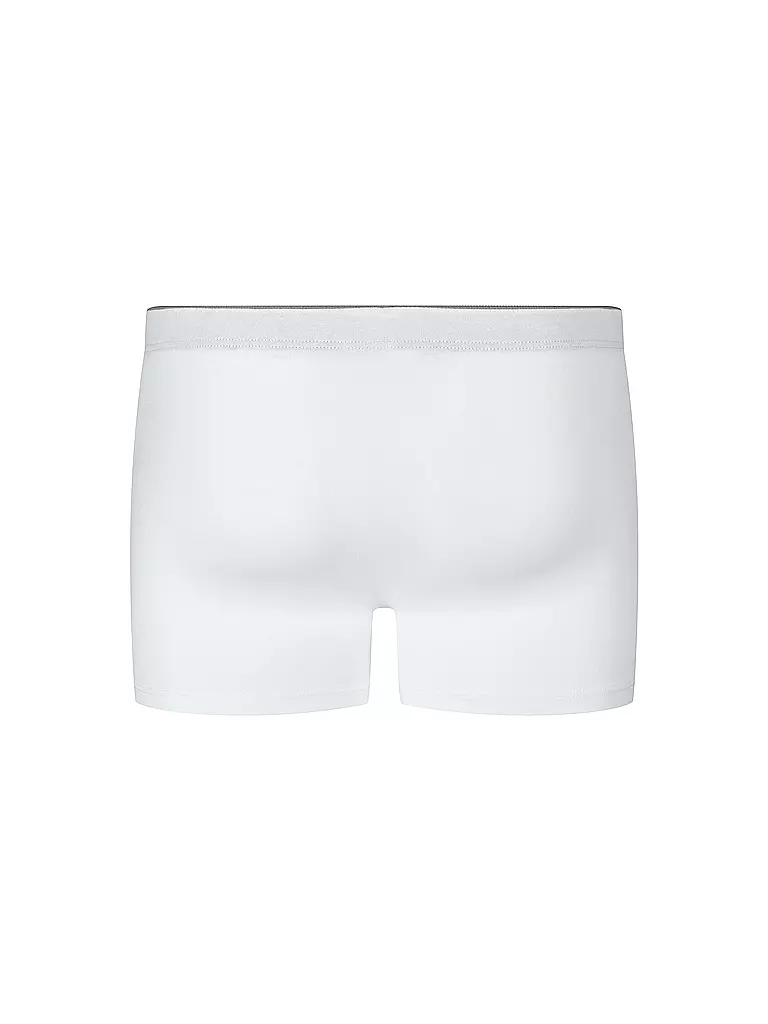 HUBER Pants 3er Pkg  Just Comfort white weiss