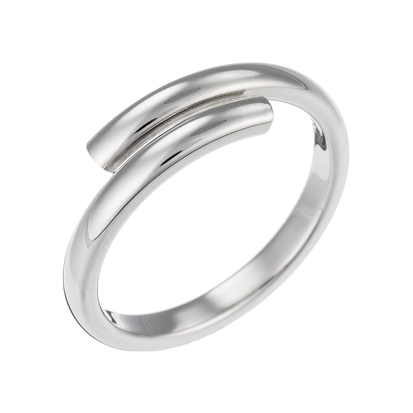 By Colette Bague Frôlage or blanc