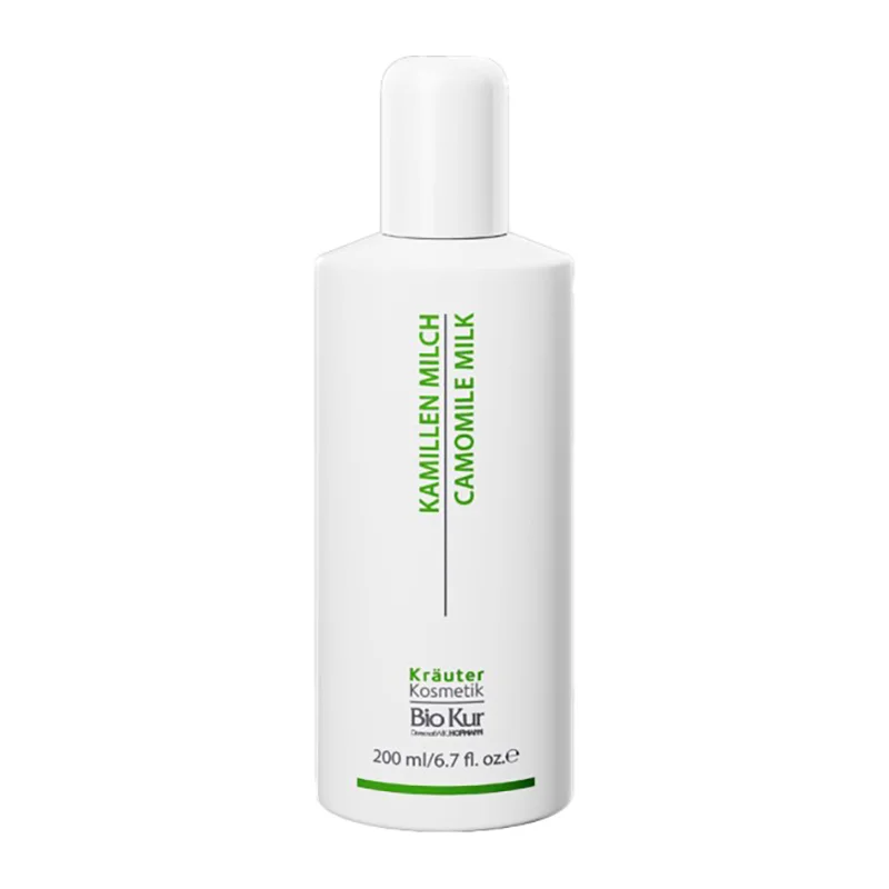 Bio Kur Kamillen Milch, 200ml