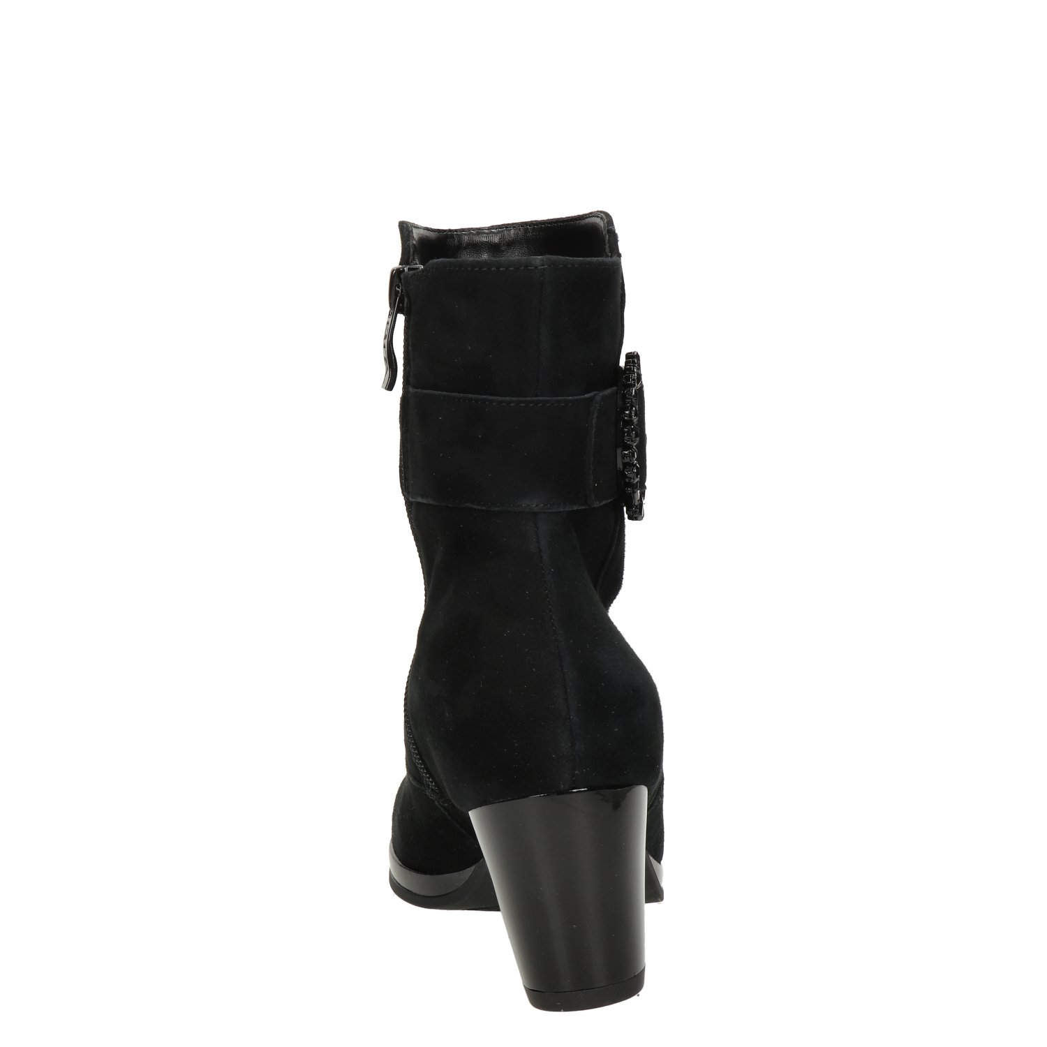 Orly dames boot Ara Zwart