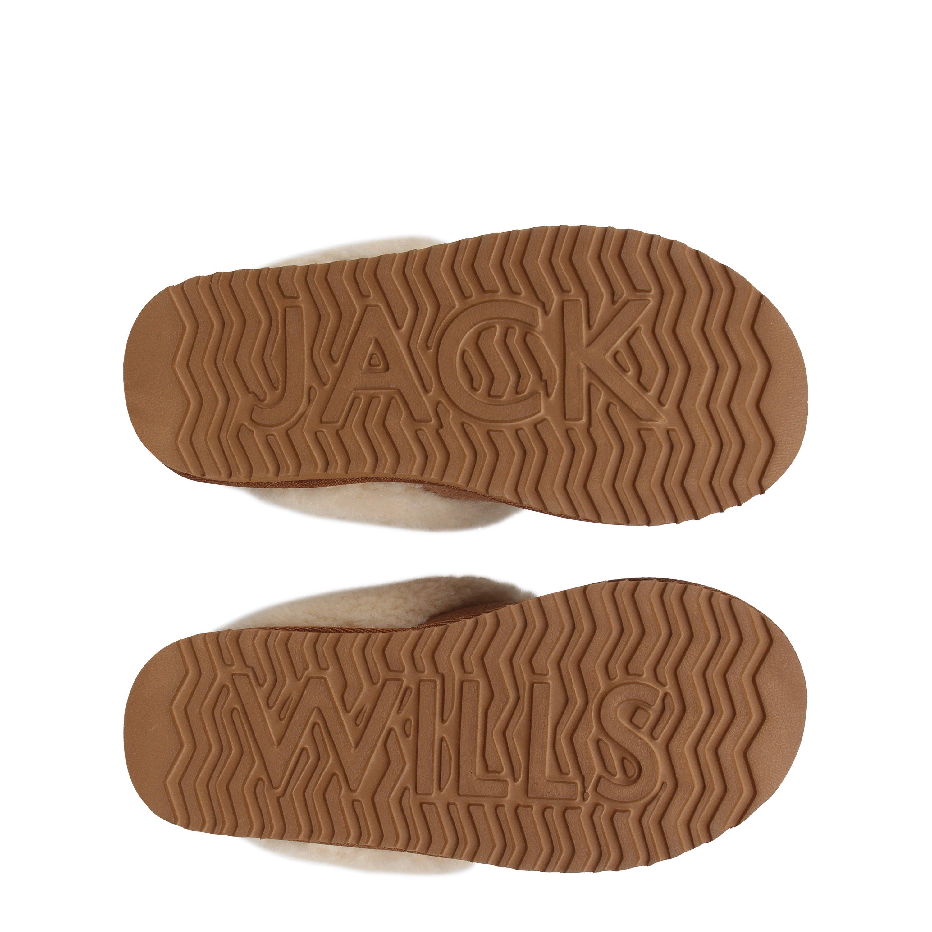 Jack Wills JW Mule Slipper