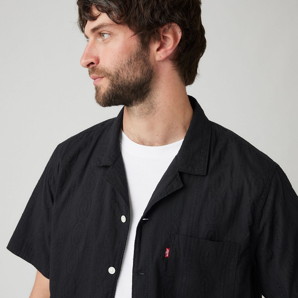 Camisa Musseline da Levi's