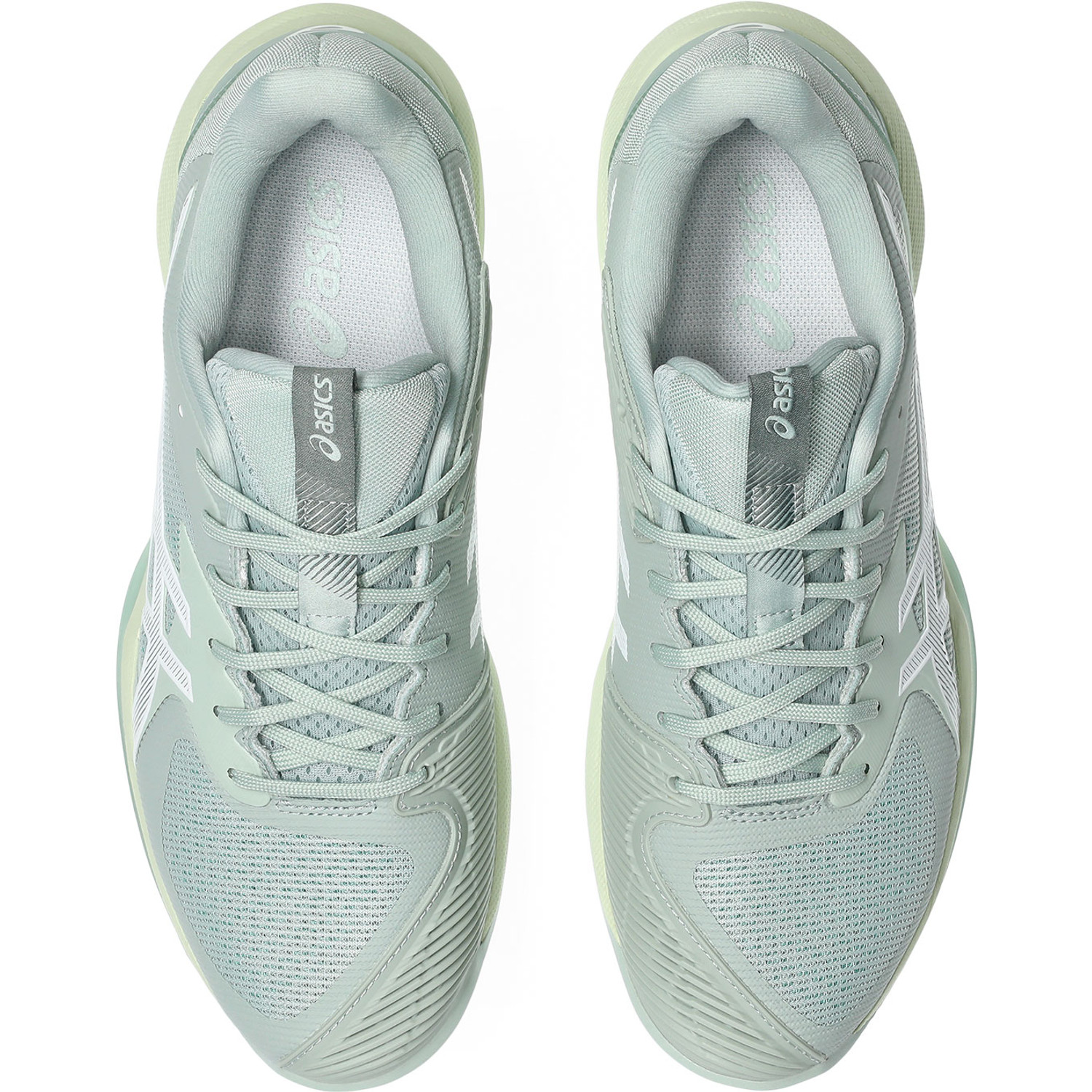 ASICS Solution Speed FF 3 Clay Dames