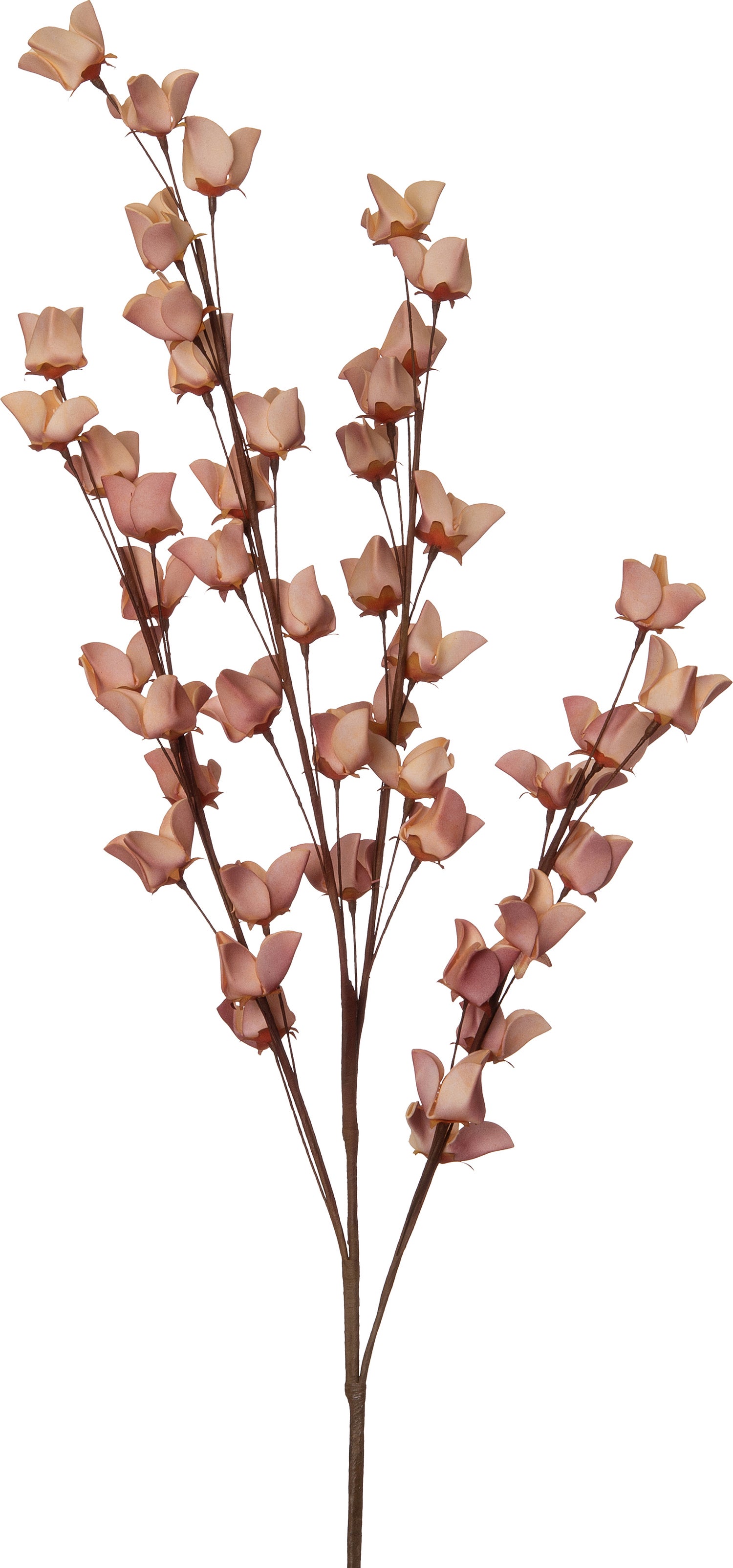 Intratuin kunstbloem bloesem roze 110 cm